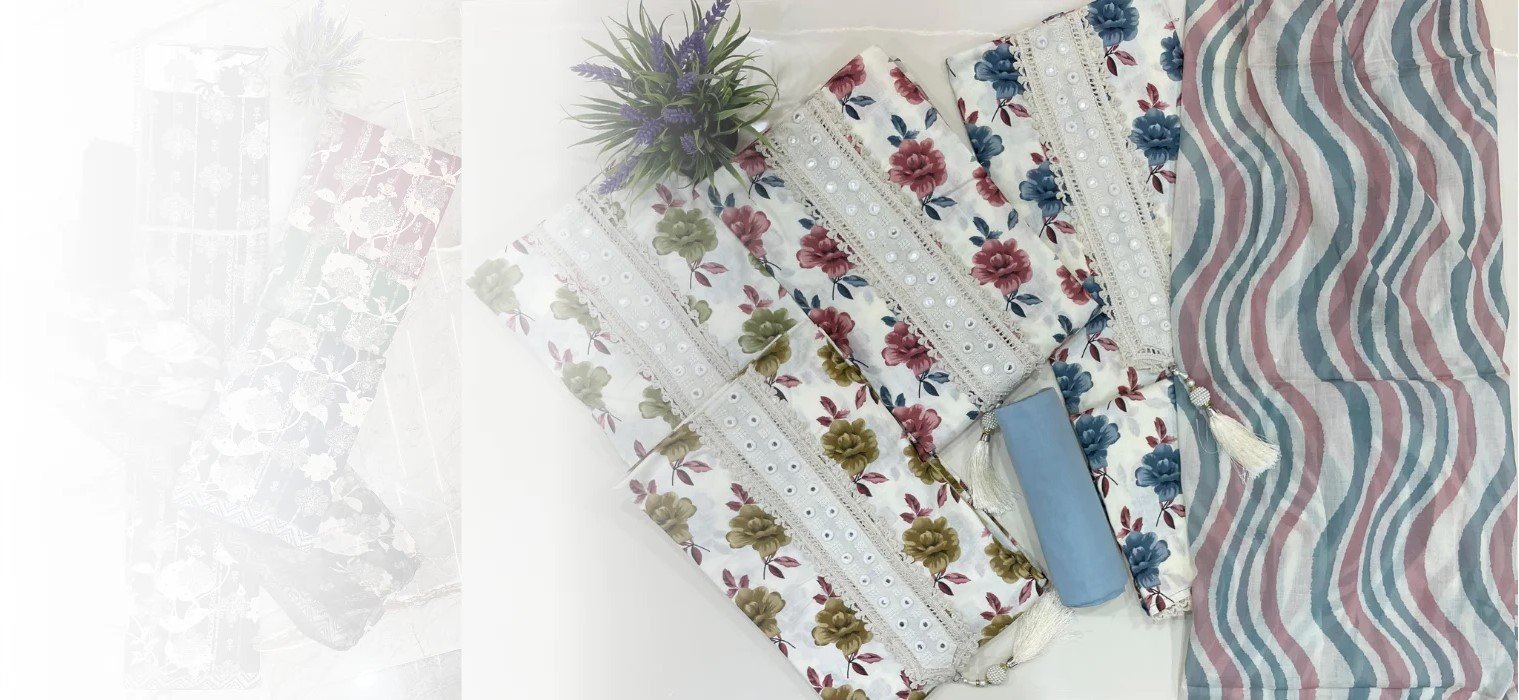 Atlas Textile manufacturing and printing